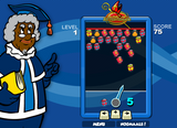[De Club van Sinterklaas - скриншот №28]