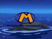 De kleine Zeemeermin