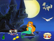 De kleine Zeemeermin