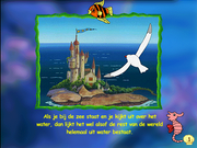 De kleine Zeemeermin