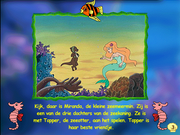 De kleine Zeemeermin