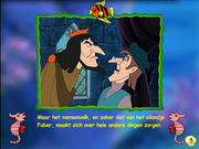 De kleine Zeemeermin