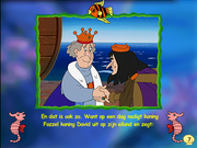 De kleine Zeemeermin