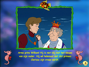 De kleine Zeemeermin