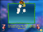 De kleine Zeemeermin