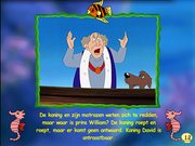 De kleine Zeemeermin