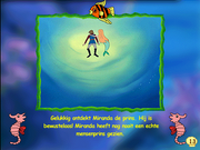 De kleine Zeemeermin