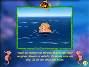 De kleine Zeemeermin