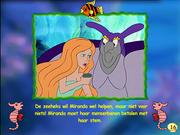 De kleine Zeemeermin