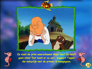 De kleine Zeemeermin