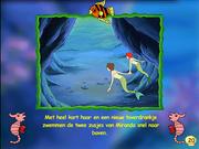 De kleine Zeemeermin