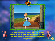 De kleine Zeemeermin