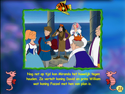 De kleine Zeemeermin