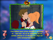 De kleine Zeemeermin