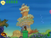 De kleine Zeemeermin