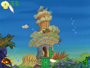 De kleine Zeemeermin