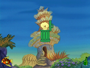 De kleine Zeemeermin