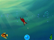 De kleine Zeemeermin