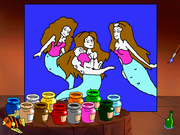 De kleine Zeemeermin