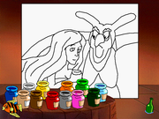 De kleine Zeemeermin