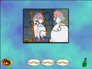 De kleine Zeemeermin