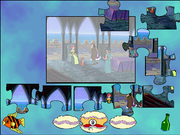 De kleine Zeemeermin