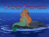 [De kleine Zeemeermin - скриншот №5]