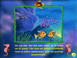 [De kleine Zeemeermin - скриншот №8]