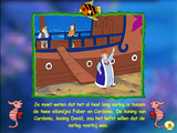 [De kleine Zeemeermin - скриншот №12]