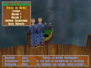 De Schippers van de Kameleon