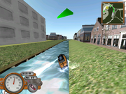 De Schippers van de Kameleon