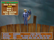 De Schippers van de Kameleon