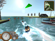 De Schippers van de Kameleon