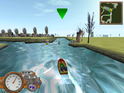 De Schippers van de Kameleon