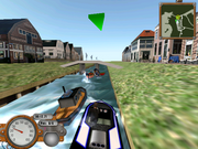 De Schippers van de Kameleon