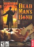 [Dead Man's Hand - обложка №2]