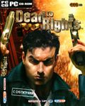 [Dead to Rights - обложка №2]