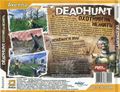 [Deadhunt: Охотник на нежить - обложка №3]