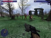 Deadhunt: Охотник на нежить