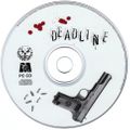 [Deadline - обложка №3]