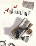 [Deadline - обложка №1]