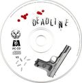 [Deadline - обложка №6]