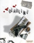 [Deadline - обложка №2]