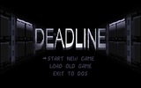 [Deadline - скриншот №1]