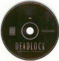 [Deadlock: Planetary Conquest - обложка №7]
