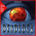 [Deadlock: Planetary Conquest - обложка №1]