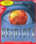 [Deadlock: Planetary Conquest - обложка №2]