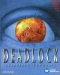 [Deadlock: Planetary Conquest - обложка №3]