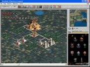 Deadlock: Planetary Conquest