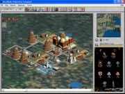 Deadlock: Planetary Conquest